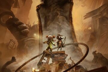 Little Nightmares 3 reviewed by Journal du Geek