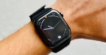 Apple Watch Series 11 test par DigitalTrends