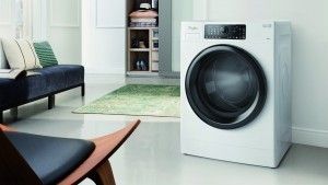 Whirlpool FSCR10432 Review: 1 Ratings, Pros and Cons