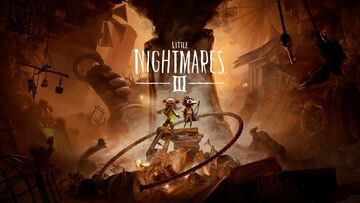 Little Nightmares 3 reviewed by JVFrance
