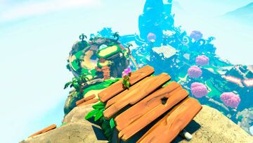 Yooka-Replaylee test par GameReactor