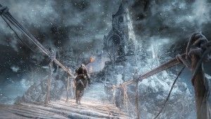 Test Dark Souls III : Ashes of Ariandel