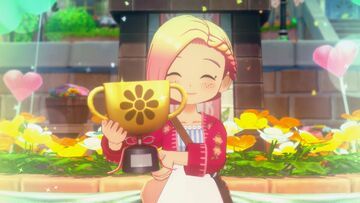 Story of Seasons Grand Bazaar test par Gaming Trend