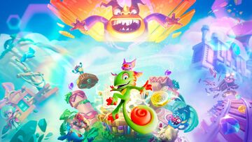 Yooka-Replaylee test par Shacknews