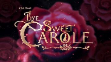 Bye Sweet Carole — 5 tests Bye Sweet Carole — 5 tests