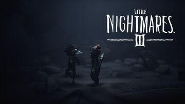 Little Nightmares review by TechRaptor Little Nightmares reviewed by TechRaptor