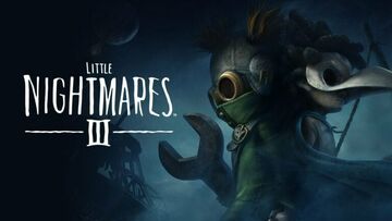 Little Nightmares 3 reviewed by Nintendo-Town