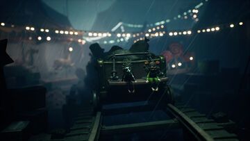 Little Nightmares test par GamersGlobal Little Nightmares test par GamersGlobal