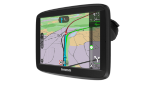 Tomtom VIA 52 test par Trusted Reviews Tomtom VIA 52 test par Trusted Reviews