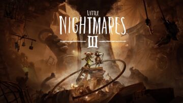 Little Nightmares test par Pizza Fria
