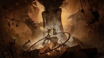 Little Nightmares test par NerdMovieProductions