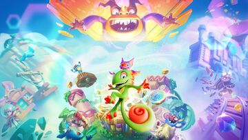 Yooka-Replaylee test par Console Tribe