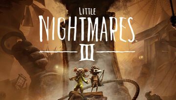 Little Nightmares test par Beyond Gaming