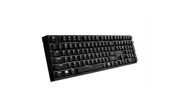 Cooler Master Masterkeys Pro L test par Conseil Config