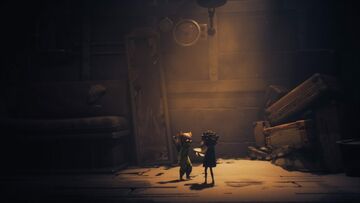 Little Nightmares test par XBoxOrNot