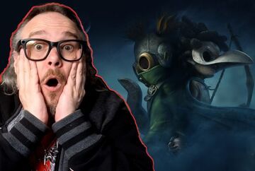 Little Nightmares test par N-Gamz