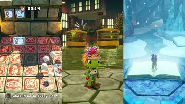 Yooka-Replaylee test par VideoChums