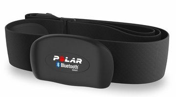 Test Polar H7