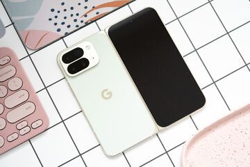 Google Pixel 10 Pro Fold testé par The Verge Google Pixel 10 Pro Fold testé par The Verge