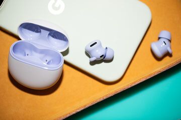 Google Pixel Buds 2A — 3 tests Google Pixel Buds 2A — 3 tests
