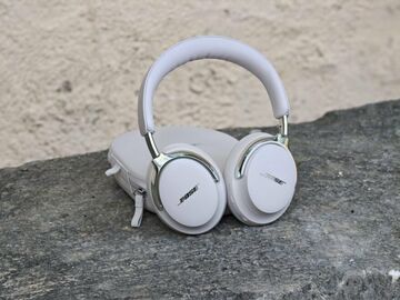 Bose QuietComfort Ultra test par Presse Citron Bose QuietComfort Ultra test par Presse Citron