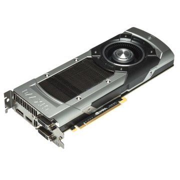 Test GeForce GTX 770