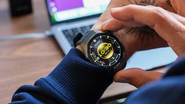 Huawei Watch GT 6 Pro test par T3