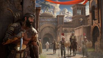 Blood of Mehran test par TheXboxHub