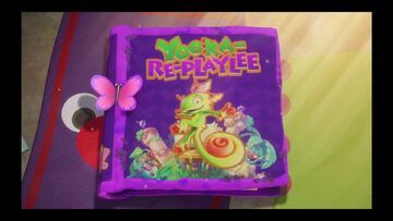 Yooka-Replaylee testé par TechRaptor Yooka-Replaylee testé par TechRaptor