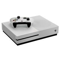 Microsoft Xbox One S test par What Hi-Fi?