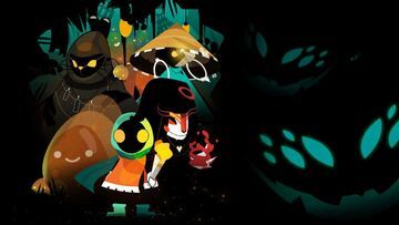 Folly of the Wizards testé par Movies Games and Tech Folly of the Wizards testé par Movies Games and Tech