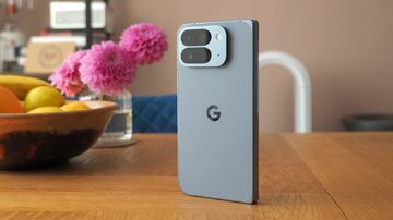 Google Pixel 10 Pro Fold testé par T3 Google Pixel 10 Pro Fold testé par T3