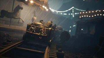 Little Nightmares 3 reviewed by GameReactor