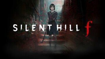 Silent Hill f testé par Well Played Silent Hill f testé par Well Played