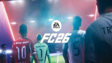 EA Sports FC 26 testé par tuttoteK EA Sports FC 26 testé par tuttoteK