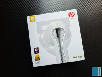 Test SoundPeats Air5 Pro