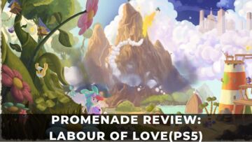 Promenade test par KeenGamer