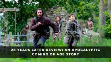 28 Years Later reviewed by KeenGamer 28 Years Later reviewed by KeenGamer