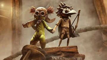 Little Nightmares 3 reviewed by SpazioGames
