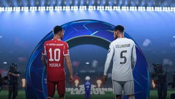EA Sports FC 26 testé par SpazioGames EA Sports FC 26 testé par SpazioGames