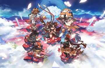 Towa and the Guardians of the Sacred Tree test par SpazioGames