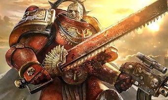 Warhammer 40.000 Eternal Crusade test par JeuxActu.com Warhammer 40.000 Eternal Crusade test par JeuxActu.com