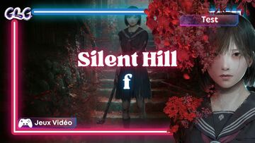 Silent Hill f testé par Geeks By Girls Silent Hill f testé par Geeks By Girls