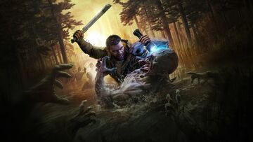 Dying Light The Beast reviewed by NerdMovieProductions Dying Light The Beast reviewed by NerdMovieProductions