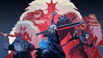 Absolum testé par GameKult.com Absolum testé par GameKult.com