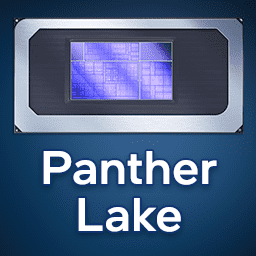 Lake test par TechPowerUp Lake test par TechPowerUp