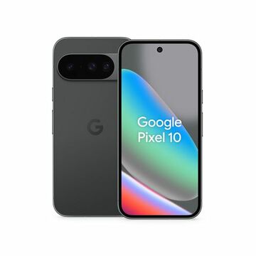 Test Google Pixel 10