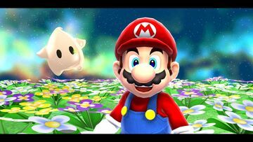 Super Mario Galaxy + Super Mario Galaxy 2 testé par Gaming Trend Super Mario Galaxy + Super Mario Galaxy 2 testé par Gaming Trend