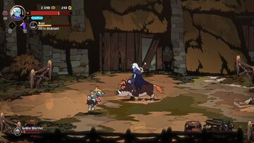 Absolum reviewed by Shacknews Absolum reviewed by Shacknews
