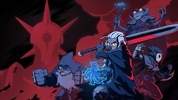 Absolum reviewed by Multiplayer.it Absolum reviewed by Multiplayer.it